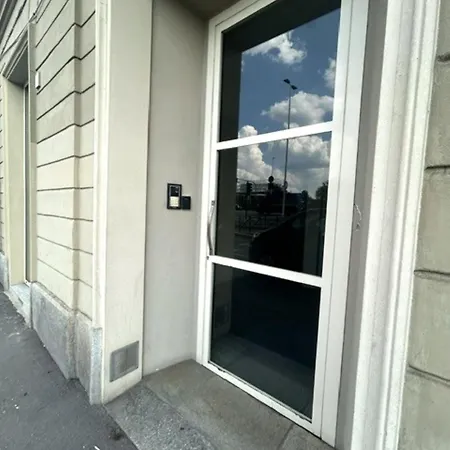 Nonno Pinin Apartment *
