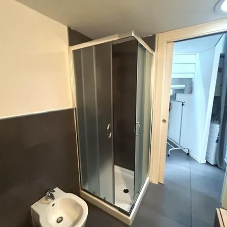Apartment Nonno Pinin Turin
