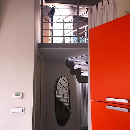 Apartment Nonno Pinin