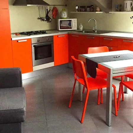 Appartamento Nonno Pinin Torino