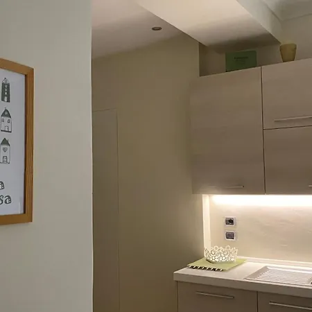 Casa Dante Apartment