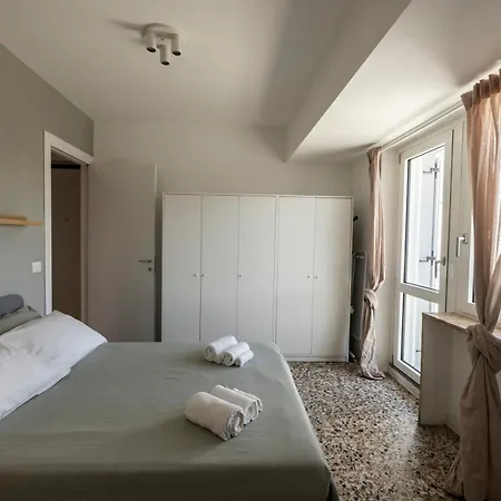 Appartamento Living - Carducci