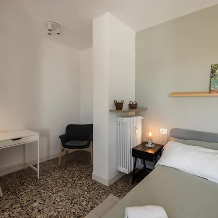Living - Carducci Appartamento *