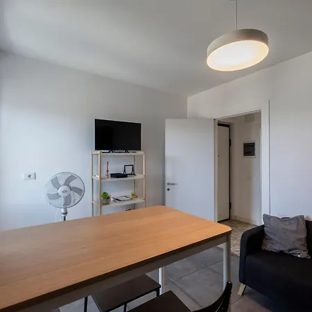 Appartamento Living - Carducci Torino