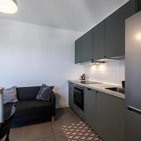 Living - Carducci Torino