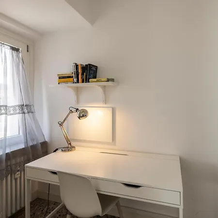 Living - Carducci * Torino
