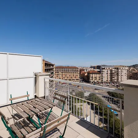 Living - Carducci Appartamento *