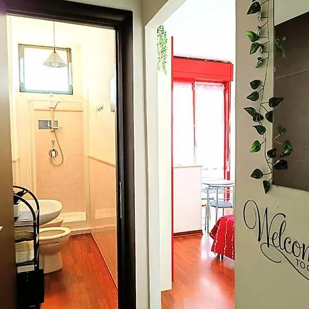 Apartment Accogliente Monolocale *