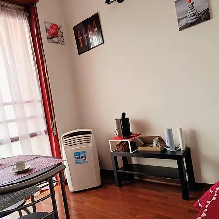 Accogliente Monolocale Apartment