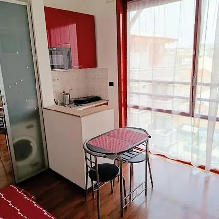 Accogliente Monolocale Apartment Turin