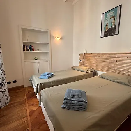 La Tua Casa Nel Cuore Di * Турин