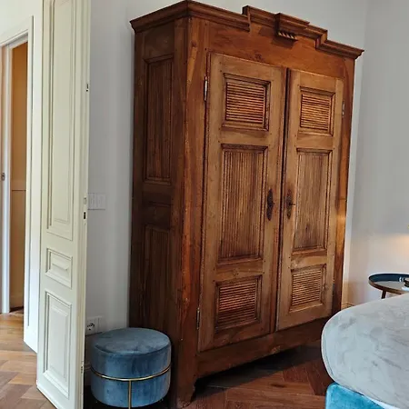 Hostdomus - Sonnaz Appartement *