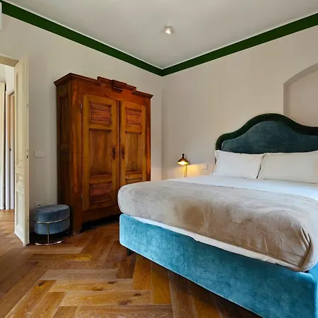 Appartement Hostdomus - Sonnaz