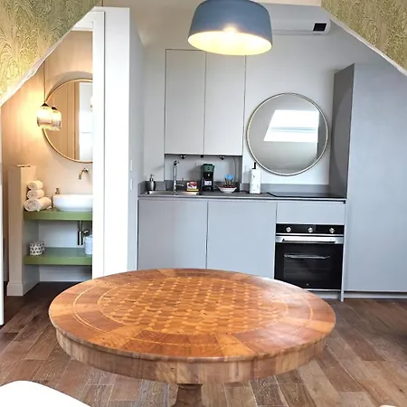 Hostdomus - Sonnaz Appartamento Torino