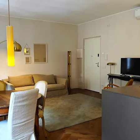 Appartamento Hostdomus - Sonnaz Torino