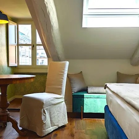 Hostdomus - Sonnaz Appartement *