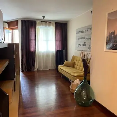Casalia Nel Cuore Di Con Tutti I Confort! Appartamento