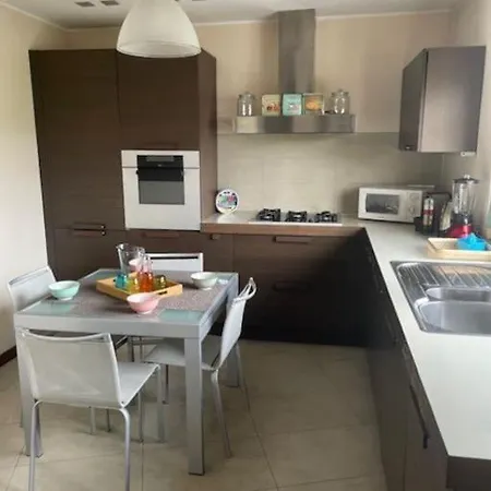 Casalia Nel Cuore Di Con Tutti I Confort! Appartamento