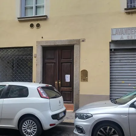 Ma Maison Iris トリノ