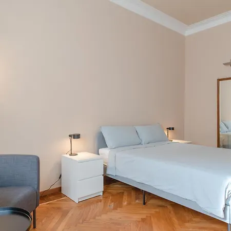 Apartment San Tommaso, Luxury, 4 *