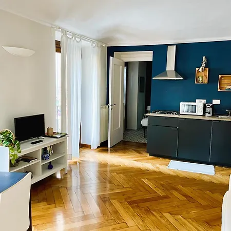 La Mole Davanti Finestra! Appartamento Torino