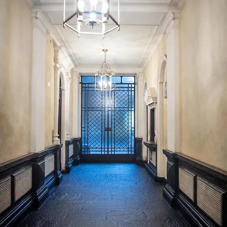 Domus San Carlo- Luxury In Turin's Heart Apartamento Turim