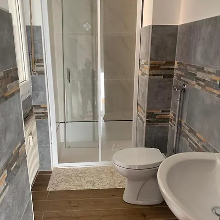 Da Patrizia Apartment