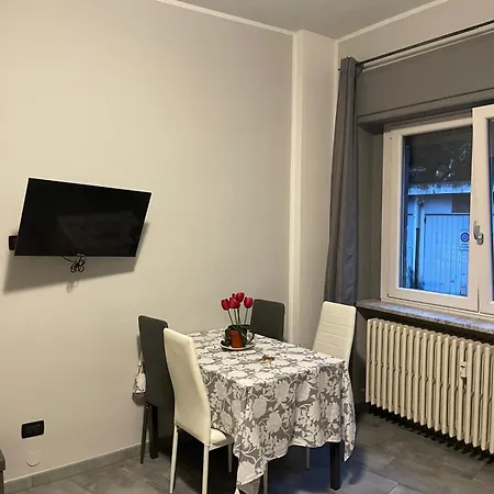 Appartamento Da Patrizia