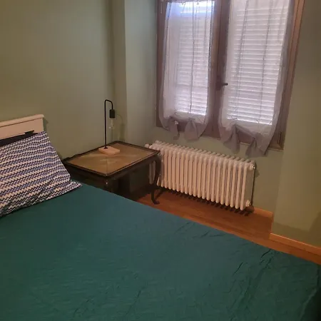 Apartment Casa Desiree Turin