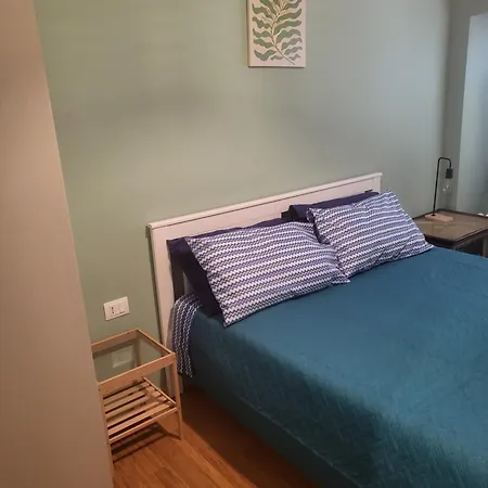 Apartment Casa Desiree Turin