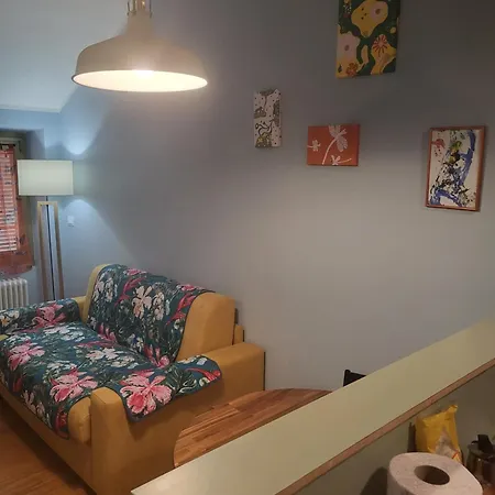 Casa Desiree Apartment Turin