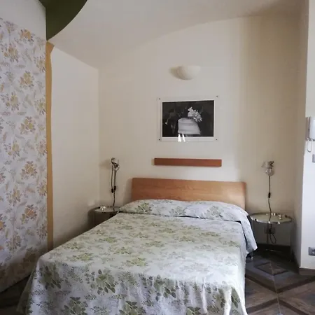 Nel Centro Di Un'oasi Verde Apartment