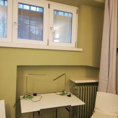 Nel Centro Di Un'oasi Verde Appartamento *