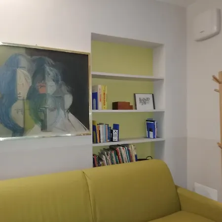 Nel Centro Di Un'oasi Verde Apartment Turin
