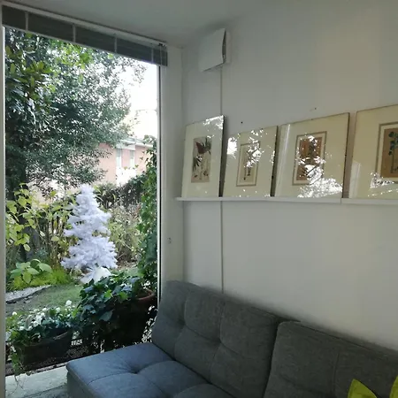 Nel Centro Di Un'oasi Verde Appartamento *