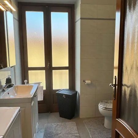 Apartamento Il Nido Turín
