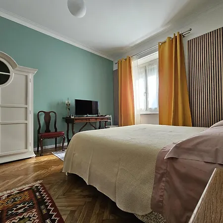 Casa Liberty Guest house *