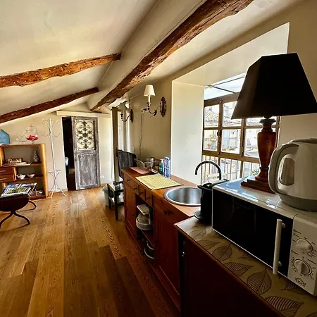 Le Finestre Sulla Mole Apartment