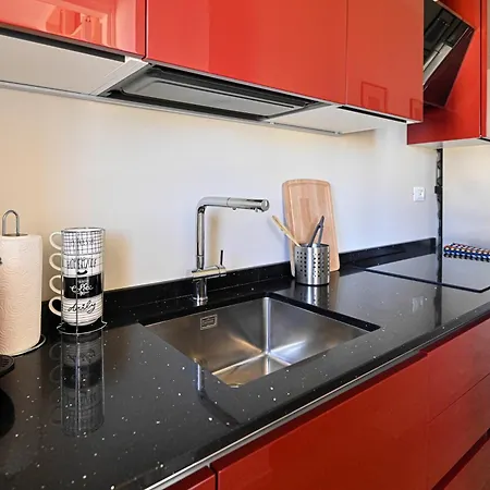 Appartamento Monviso Terrace - Attico A *
