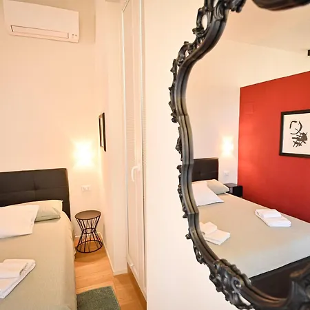 Appartamento Monviso Terrace - Attico A