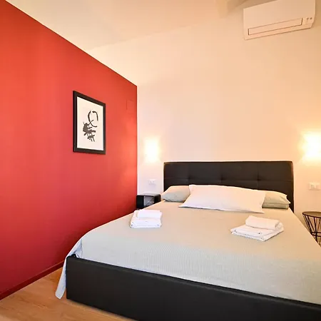 Appartamento Monviso Terrace - Attico A Torino