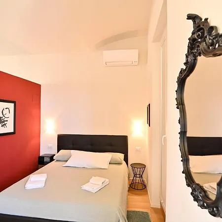 Monviso Terrace - Attico A Appartamento *