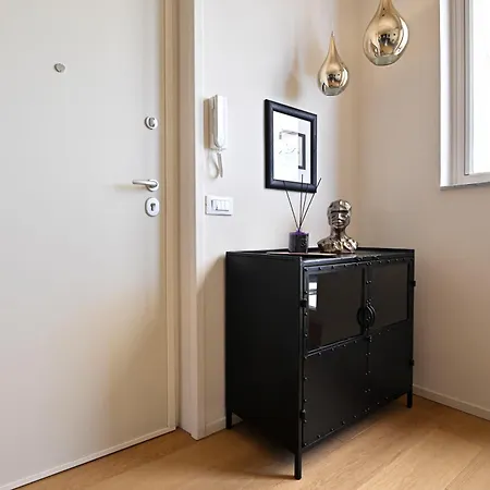 Appartamento Monviso Terrace - Attico A Torino