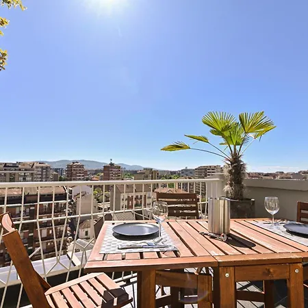 Appartamento Monviso Terrace - Attico A