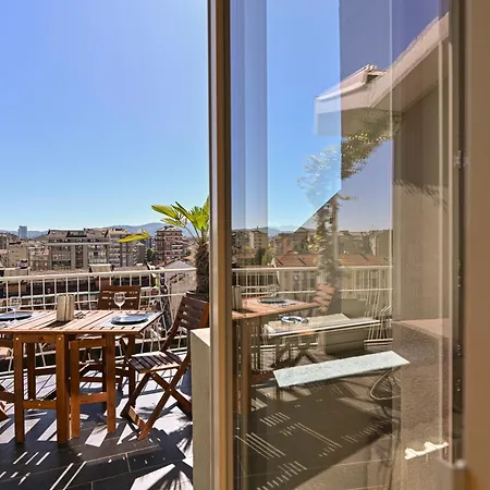 Appartamento Monviso Terrace - Attico A