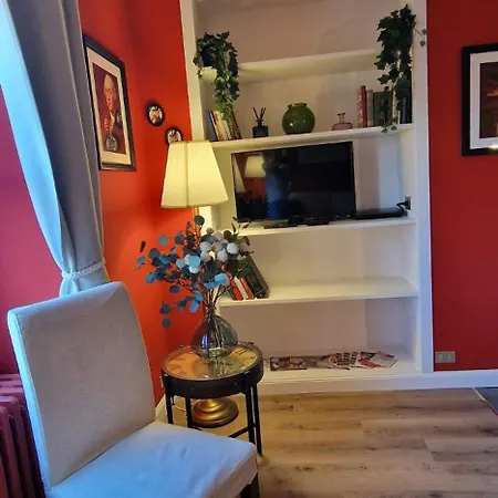 Apartment Anduma Bin