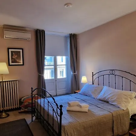 Apartment Anduma Bin *