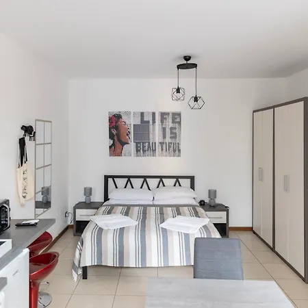 Toret Vanchiglia Torino