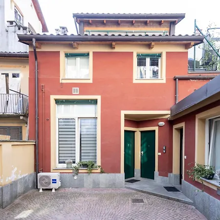 Toret Vanchiglia Appartamento Torino
