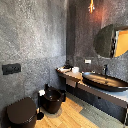 Adalesia & Coffee 3* Turin